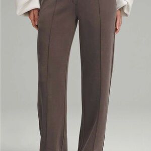 Lululemon Softstreme Women's Trousers